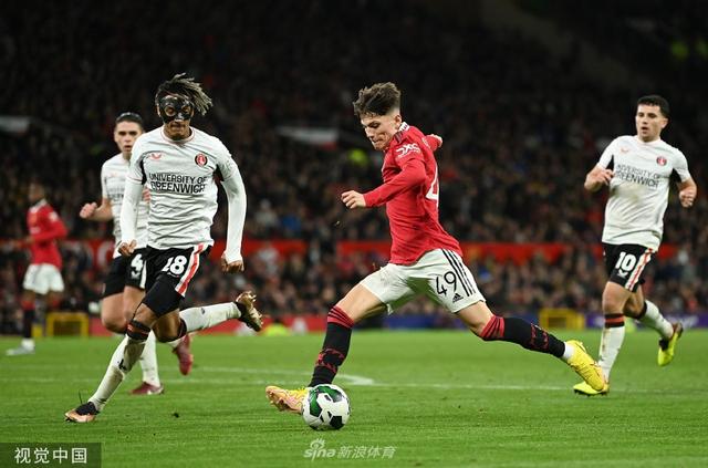 联赛的重头 联赛的重头